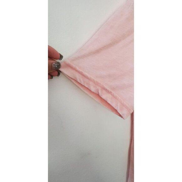 Rebellious One Short Sleeve Butterfly T-Shirt XS P - Picture 7 of 9